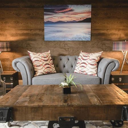 Kirklea Island Suites Tarbert  Luaran gambar