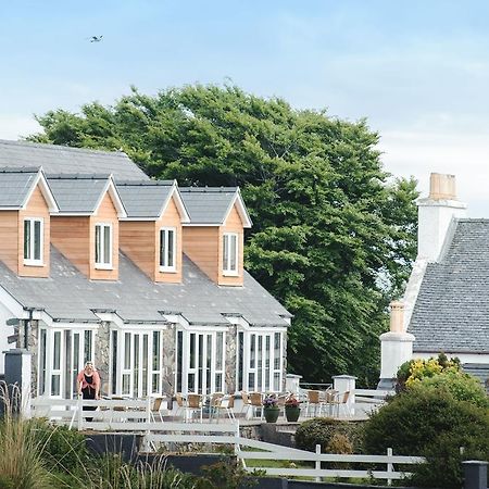 Kirklea Island Suites Tarbert  Luaran gambar