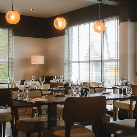 Kirklea Island Suites Tarbert  Luaran gambar