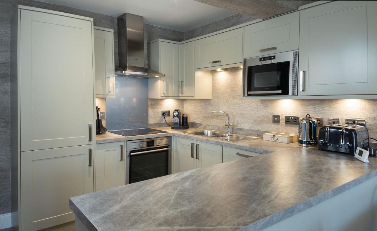 Kirklea Island Suites Tarbert  Luaran gambar