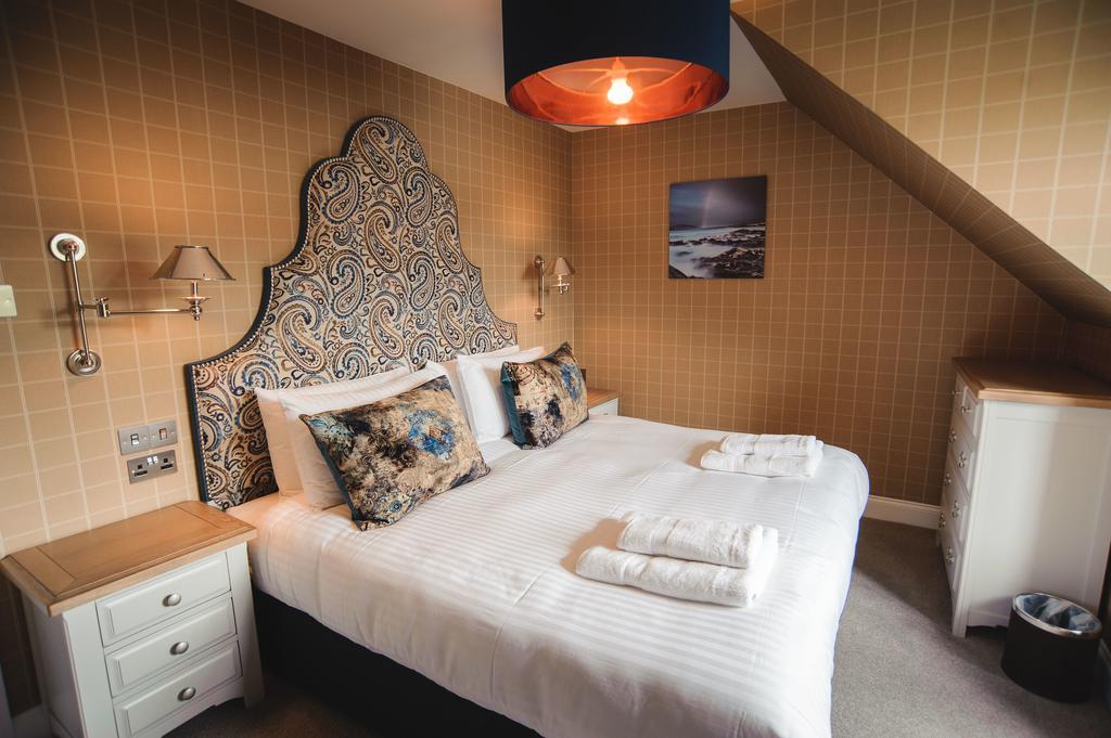 Kirklea Island Suites Tarbert  Luaran gambar