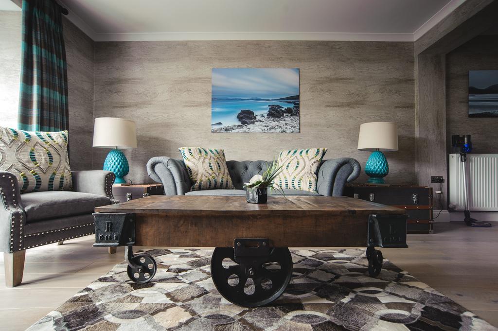 Kirklea Island Suites Tarbert  Luaran gambar
