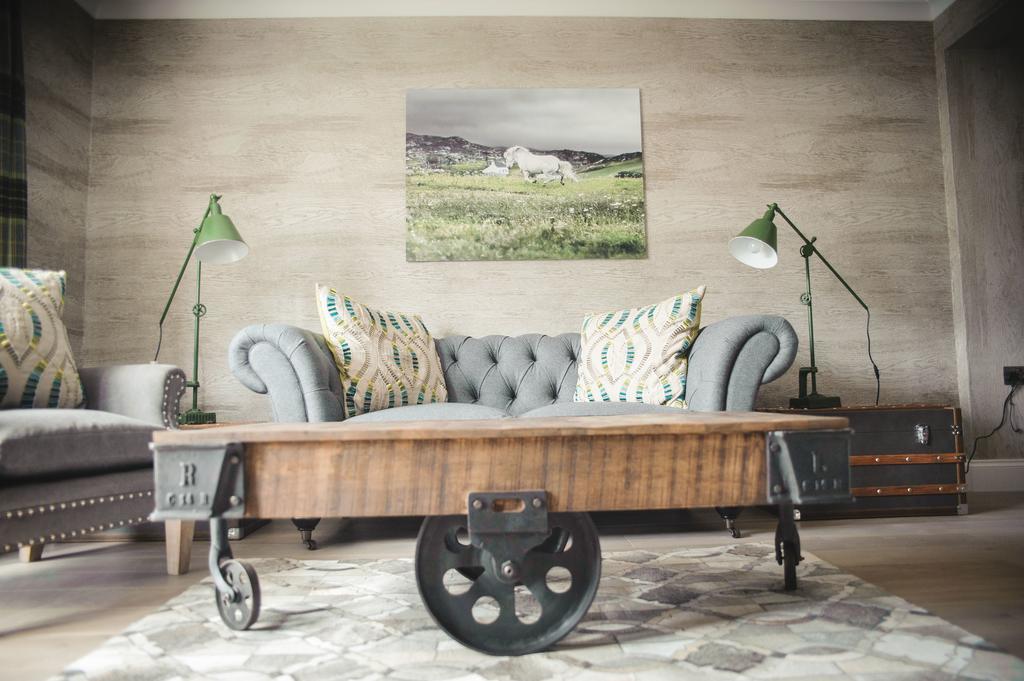 Kirklea Island Suites Tarbert  Luaran gambar