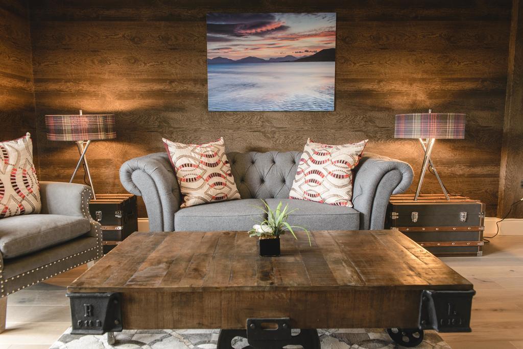 Kirklea Island Suites Tarbert  Luaran gambar