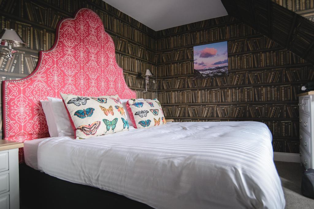 Kirklea Island Suites Tarbert  Luaran gambar