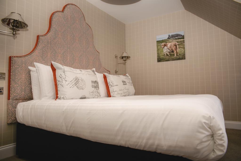 Kirklea Island Suites Tarbert  Luaran gambar