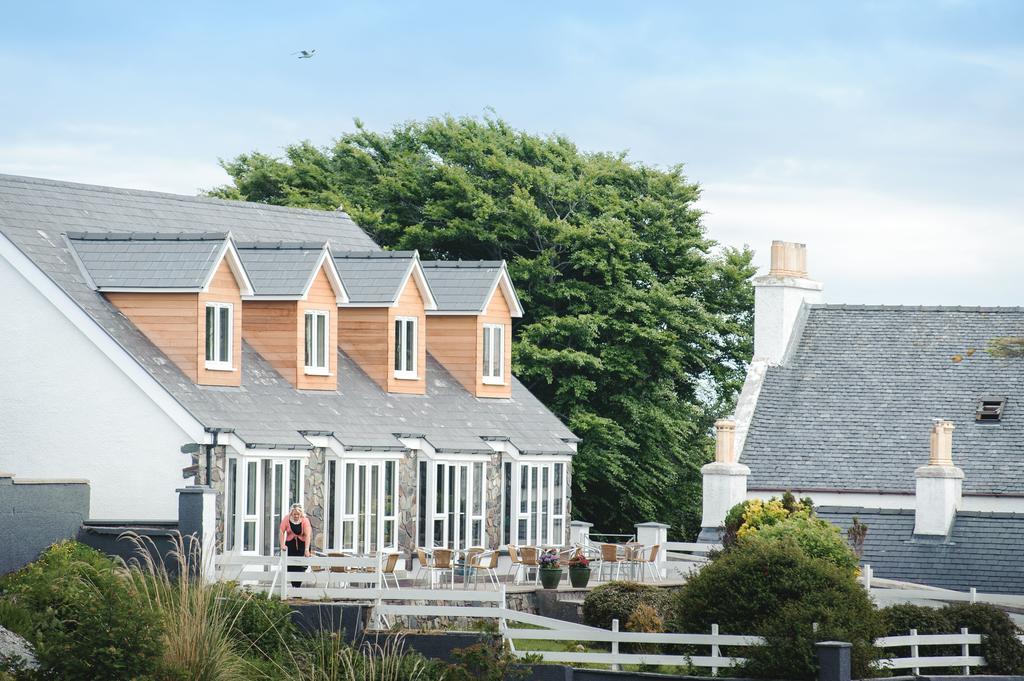 Kirklea Island Suites Tarbert  Luaran gambar