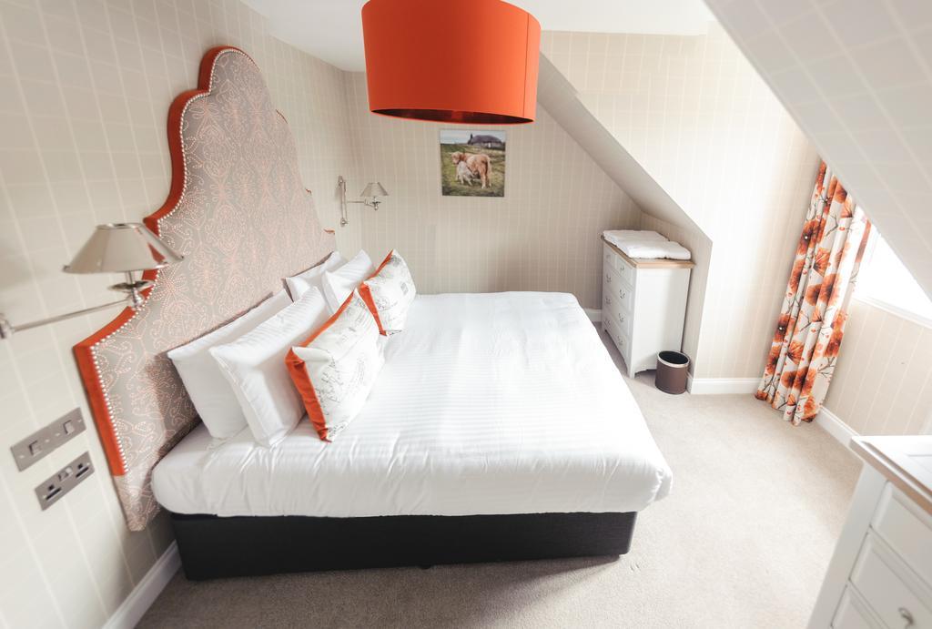 Kirklea Island Suites Tarbert  Luaran gambar