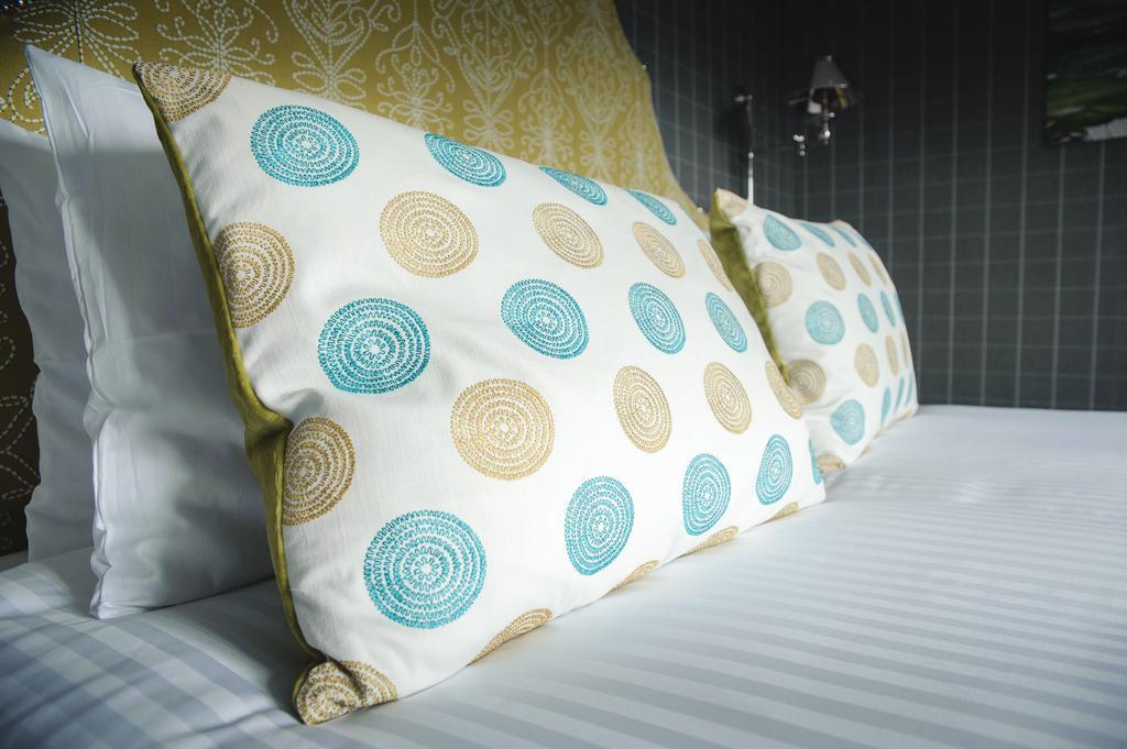 Kirklea Island Suites Tarbert  Luaran gambar