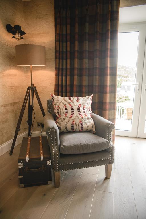 Kirklea Island Suites Tarbert  Luaran gambar