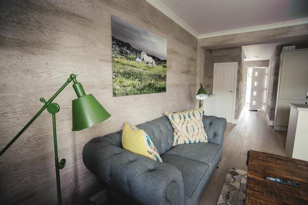 Kirklea Island Suites Tarbert  Luaran gambar