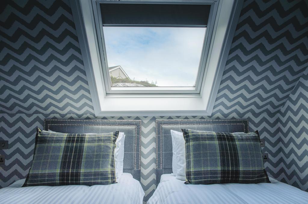 Kirklea Island Suites Tarbert  Luaran gambar
