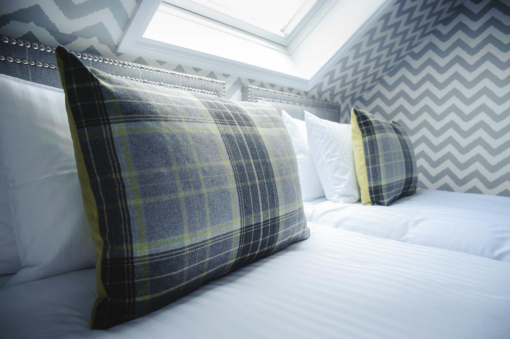 Kirklea Island Suites Tarbert  Luaran gambar