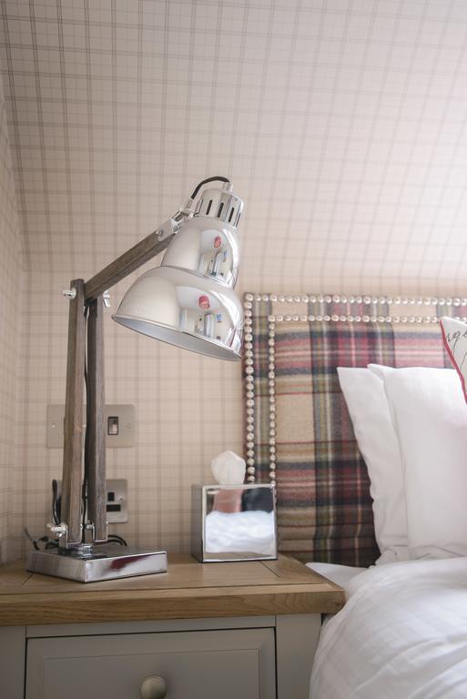 Kirklea Island Suites Tarbert  Luaran gambar