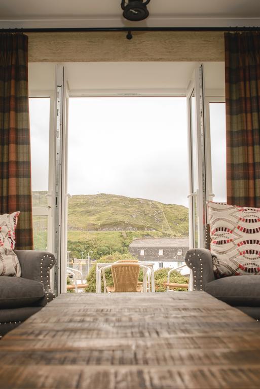 Kirklea Island Suites Tarbert  Luaran gambar