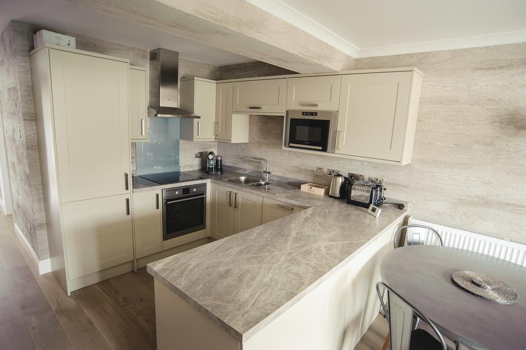 Kirklea Island Suites Tarbert  Luaran gambar