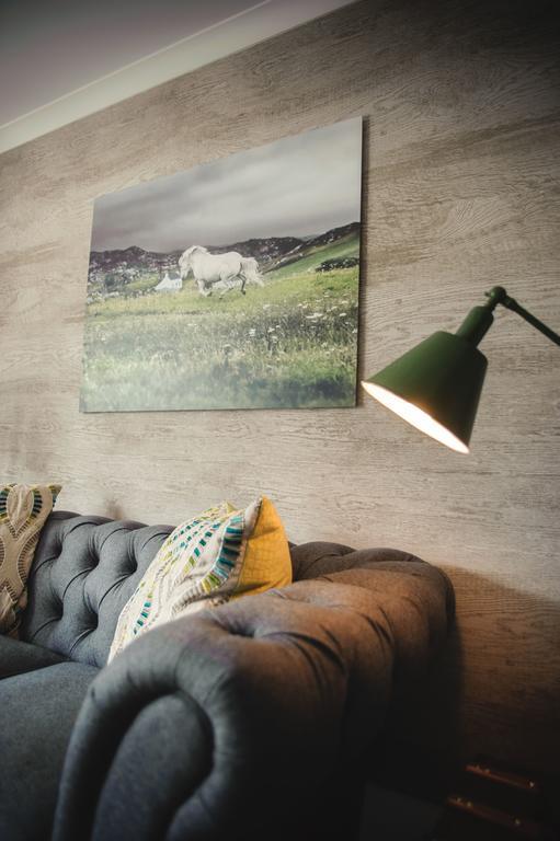 Kirklea Island Suites Tarbert  Luaran gambar