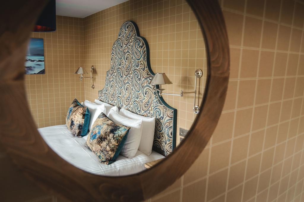 Kirklea Island Suites Tarbert  Luaran gambar