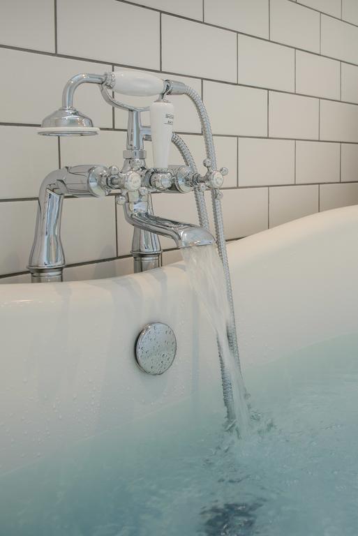 Kirklea Island Suites Tarbert  Luaran gambar