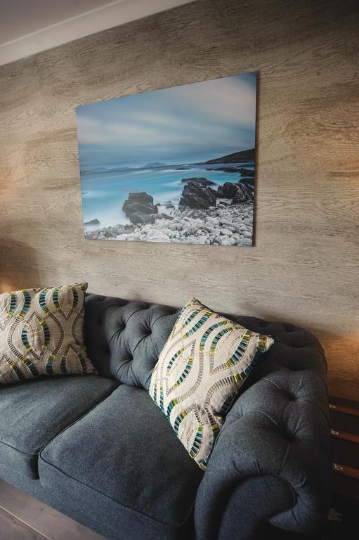 Kirklea Island Suites Tarbert  Luaran gambar