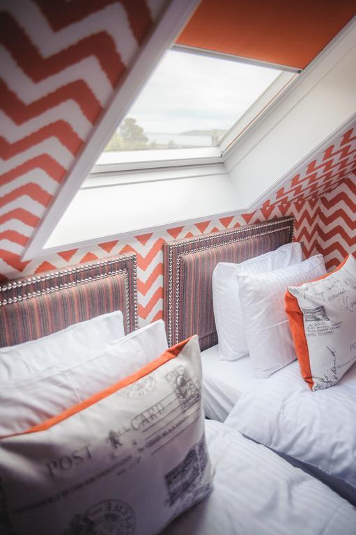 Kirklea Island Suites Tarbert  Luaran gambar