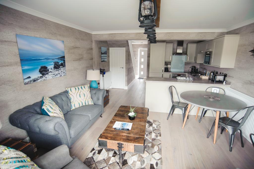 Kirklea Island Suites Tarbert  Luaran gambar