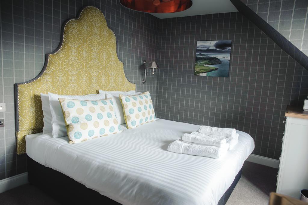 Kirklea Island Suites Tarbert  Luaran gambar
