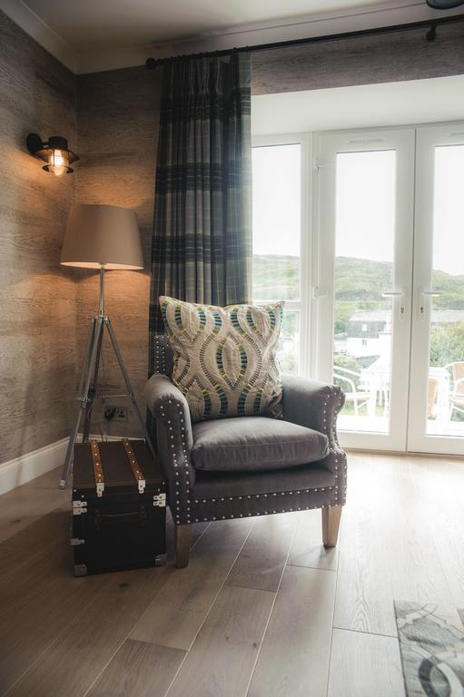 Kirklea Island Suites Tarbert  Luaran gambar