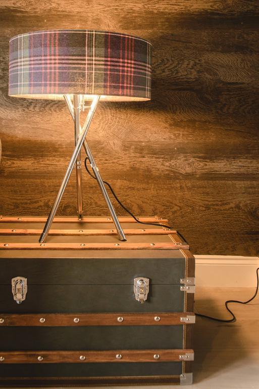 Kirklea Island Suites Tarbert  Luaran gambar