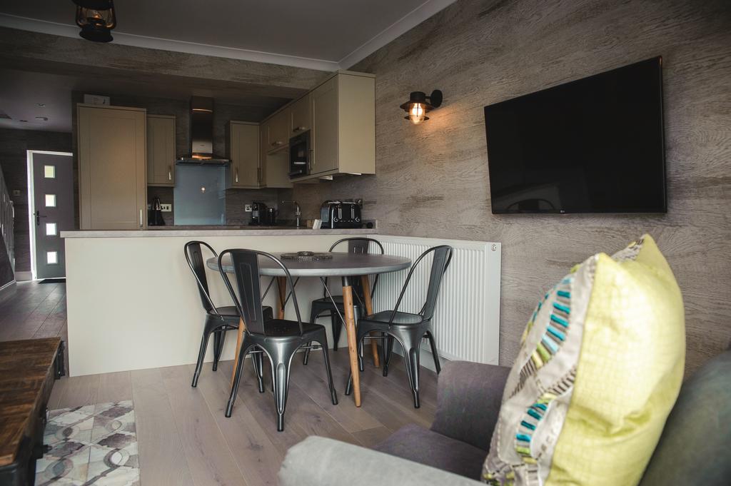 Kirklea Island Suites Tarbert  Luaran gambar