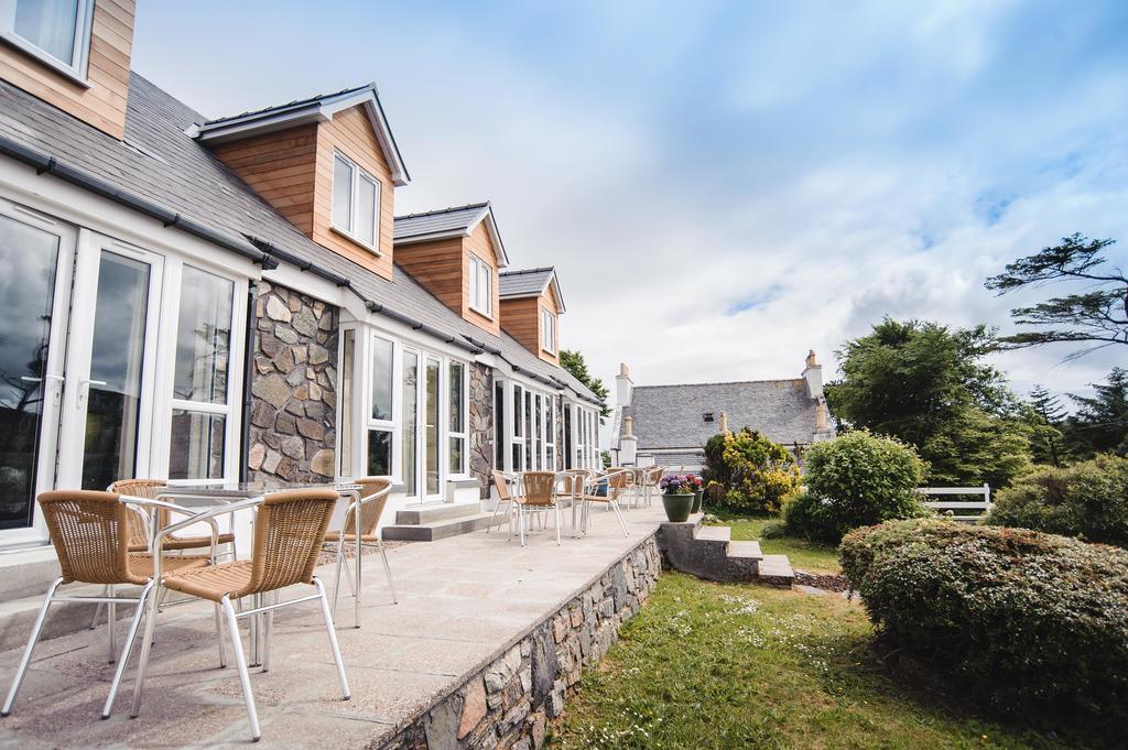 Kirklea Island Suites Tarbert  Luaran gambar