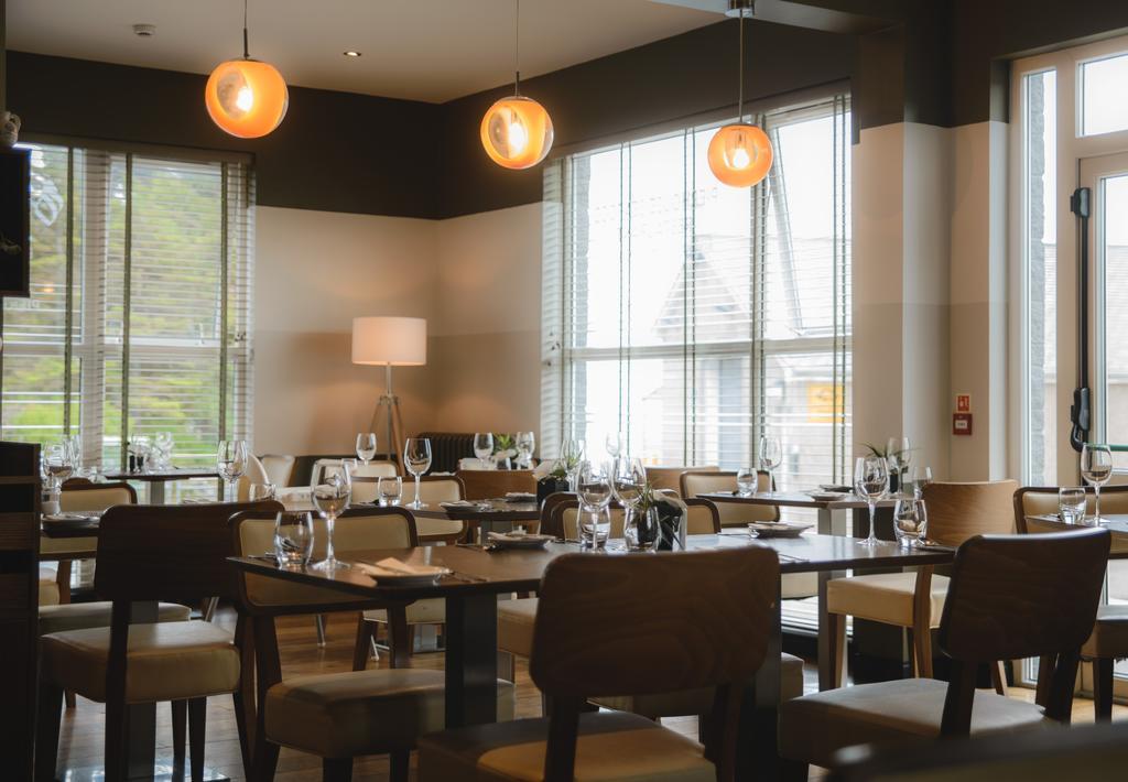 Kirklea Island Suites Tarbert  Luaran gambar