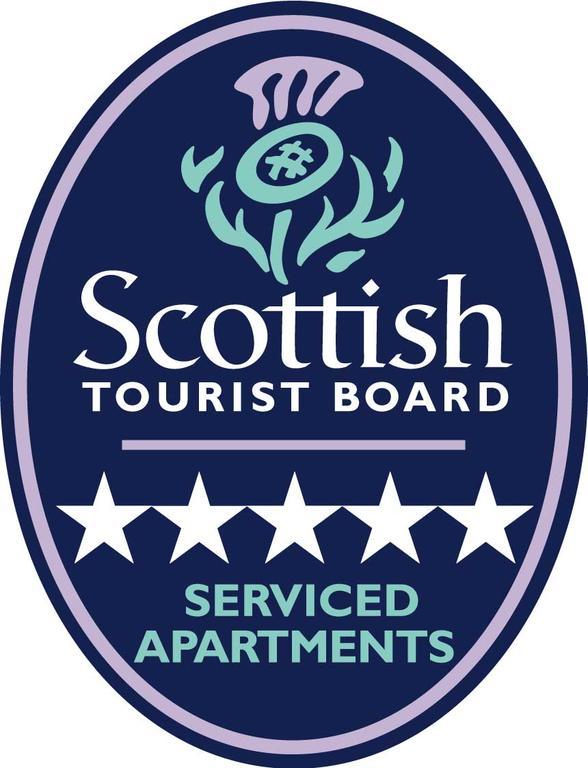 Kirklea Island Suites Tarbert  Bilik gambar